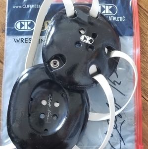 Cliff Keen Wrestling Headgear